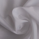 Polyester Lining Fabric - White - Margot Collection