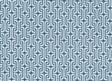 Geometric Print DTY Knit Fabric