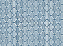 Geometric Print DTY Knit Fabric