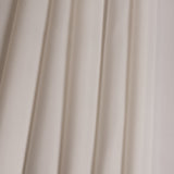 Polyester Lining Fabric - Ivory - Margot Collection