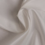 Polyester Lining Fabric - Ivory - Margot Collection