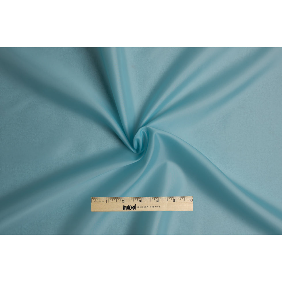 Polyester Lining Fabric - Light Turquoise - Margot Collection