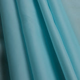 Polyester Lining Fabric - Light Turquoise - Margot Collection