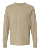 Unisex Fine Jersey Long Sleeve T-Shirt