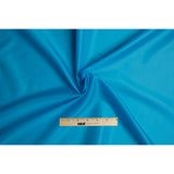 Polyester Lining Fabric - Peacock Blue - Margot Collection