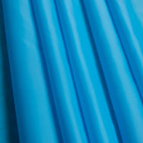 Polyester Lining Fabric - Peacock Blue - Margot Collection