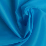 Polyester Lining Fabric - Peacock Blue - Margot Collection