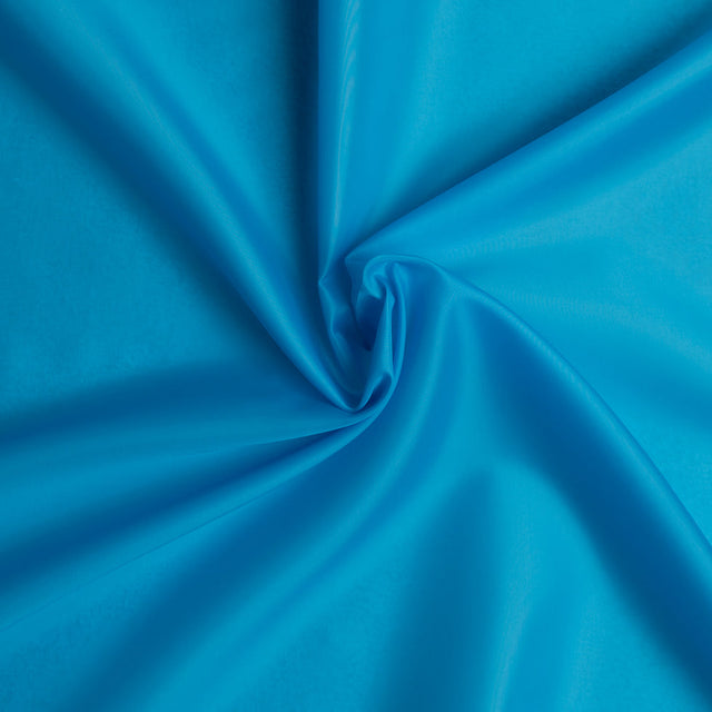 Polyester Lining Fabric - Peacock Blue - Margot Collection