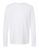 Unisex Fine Jersey Long Sleeve T-Shirt