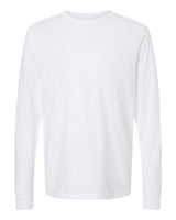 Fine Jersey Long Sleeve T-Shirt