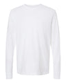 Fine Jersey Long Sleeve T-Shirt