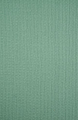 Waffle Crepe Solid Knit Fabric