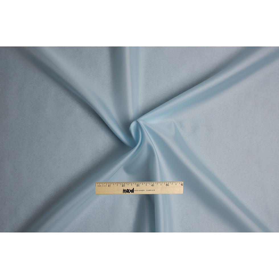 Polyester Lining Fabric - Sky Blue - Margot Collection