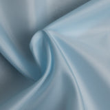 Polyester Lining Fabric - Sky Blue - Margot Collection