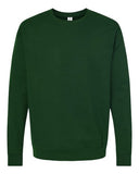 Unisex Fleece Crewneck Sweatshirt