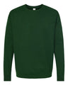 Fleece Crewneck Sweatshirt