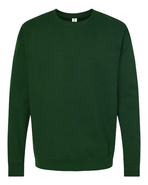 Tultex Unisex Fleece Crewneck Sweatshirt