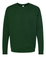 Tultex Unisex Fleece Crewneck Sweatshirt