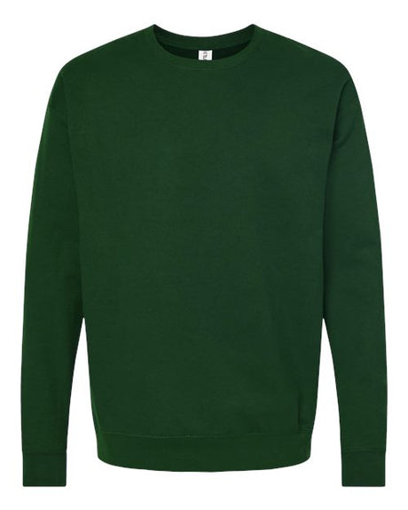 Tultex Unisex Fleece Crewneck Sweatshirt