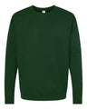 Tultex Unisex Fleece Crewneck Sweatshirt
