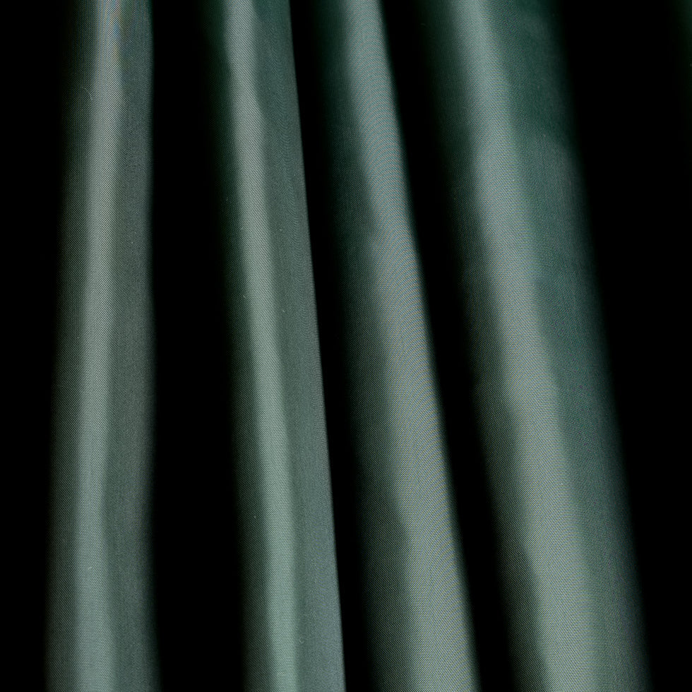 Polyester Lining Fabric - Forest Green - Margot Collection