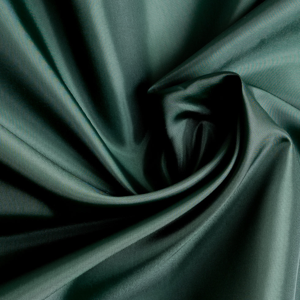 Polyester Lining Fabric - Forest Green - Margot Collection
