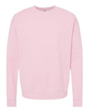 Tultex Unisex Fleece Crewneck Sweatshirt