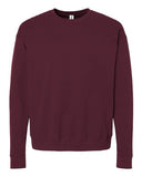 Unisex Fleece Crewneck Sweatshirt