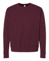 Fleece Crewneck Sweatshirt