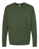 Unisex Fleece Crewneck Sweatshirt