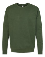 Fleece Crewneck Sweatshirt