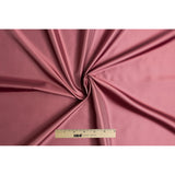 Polyester Lining Fabric - Burgundy - Margot Collection