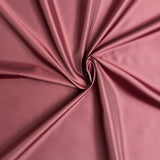 Polyester Lining Fabric - Burgundy - Margot Collection