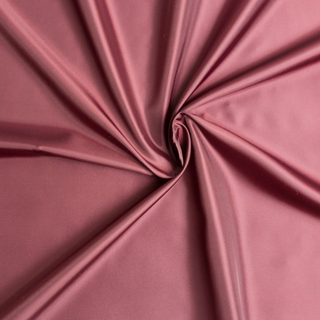 Polyester Lining Fabric - Burgundy - Margot Collection