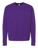 Unisex Fleece Crewneck Sweatshirt