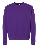 Fleece Crewneck Sweatshirt