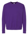 Fleece Crewneck Sweatshirt