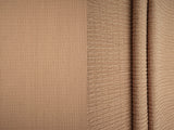 1 Yard Solid Crinkle Jersey Knit Fabric Soft Stretch 58 Inches Wide