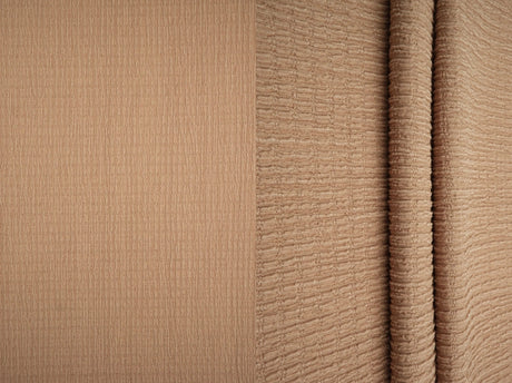 1 Yard Solid Crinkle Jersey Knit Fabric Soft Stretch 58 Inches Wide