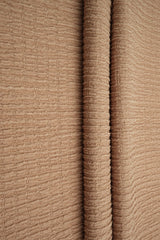 Crinkle Jersey Knit Fabric