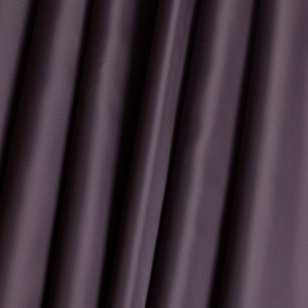 Polyester Lining Fabric - Eggplant - Margot Collection