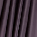 Polyester Lining Fabric - Eggplant - Margot Collection
