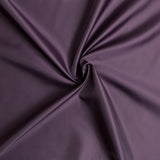 Polyester Lining Fabric - Eggplant - Margot Collection