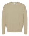 Fleece Crewneck Sweatshirt