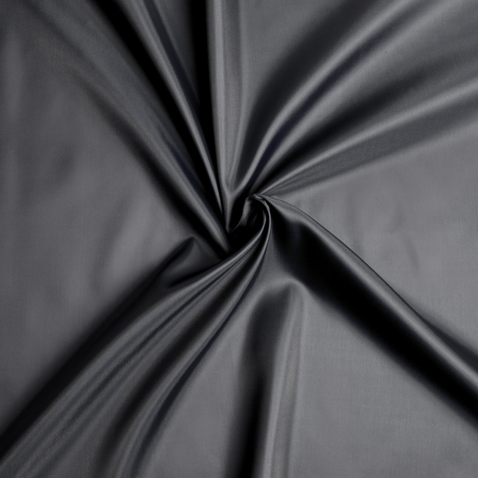 Polyester Lining Fabric - Navy - Margot Collection