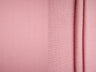 Solid Crinkle Jersey Fabric Stretch Polyester Knit, 58/60" Wide