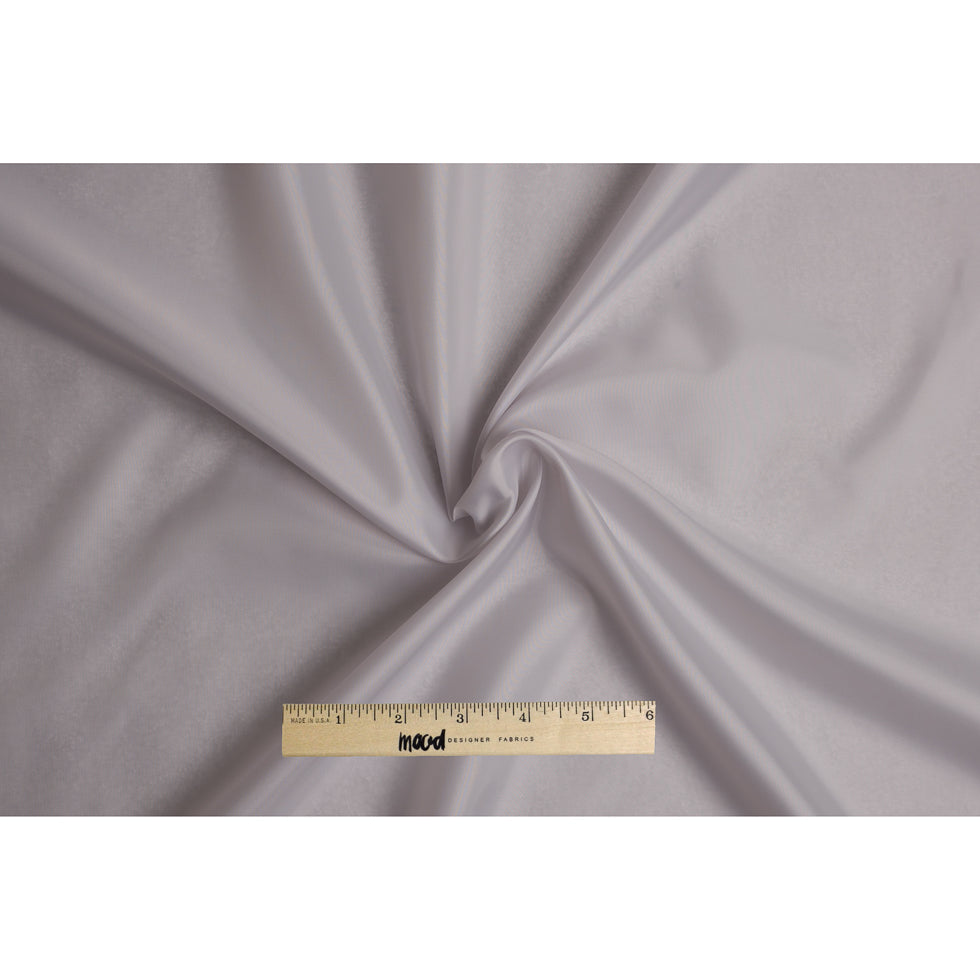 Polyester Lining Fabric - Light Gray - Margot Collection