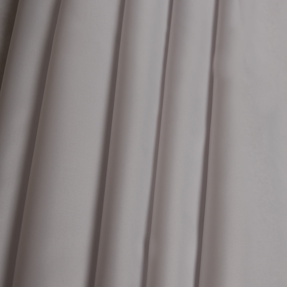 Polyester Lining Fabric - Light Gray - Margot Collection