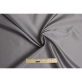 Polyester Lining Fabric - Medium Gray - Margot Collection