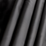 Polyester Lining Fabric - Black - Margot Collection
